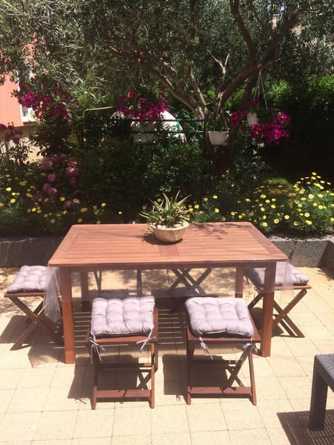 Apartman Bingo Apartment in Zadar