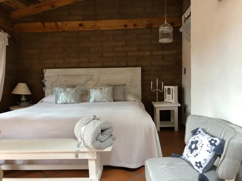 Iztak - Xamikal Hotel in State of Puebla