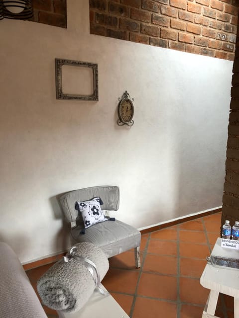 Iztak - Xamikal Hotel in State of Puebla