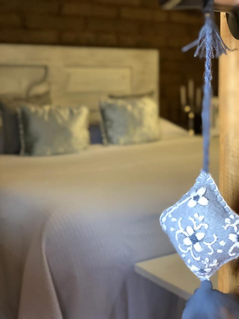 Iztak - Xamikal Hotel in State of Puebla