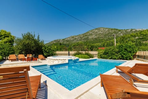 Vila Bonita Villa in Dubrovnik-Neretva County