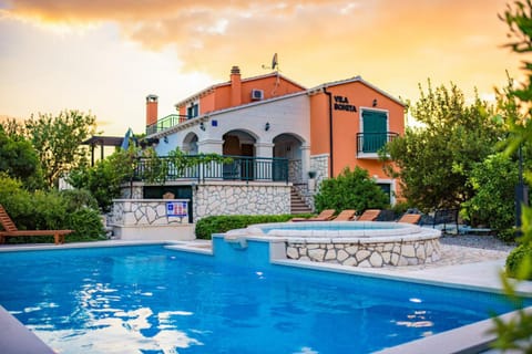 Vila Bonita Villa in Dubrovnik-Neretva County