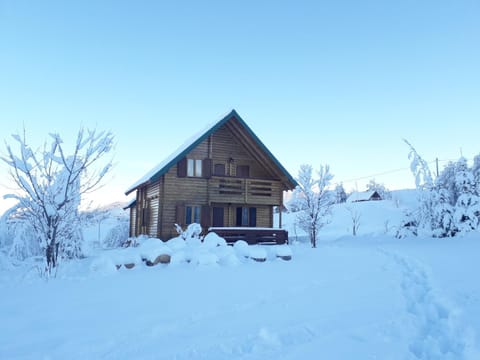 Sunnyside House in Montenegro