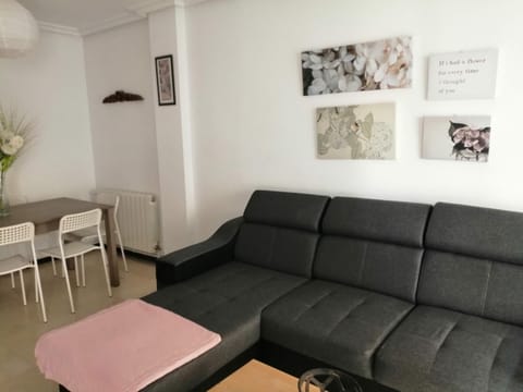 La Luna de Alicante Apartment in Alicante