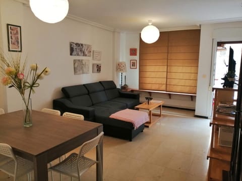 La Luna de Alicante Apartment in Alicante