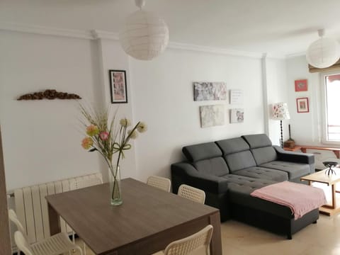 La Luna de Alicante Apartment in Alicante