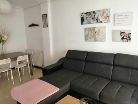 La Luna de Alicante Apartment in Alicante