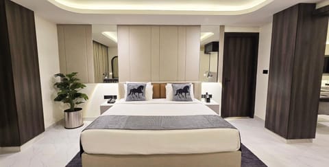 Pink Pearl Hotel By Chokhi Dhani Resort in Jaipur