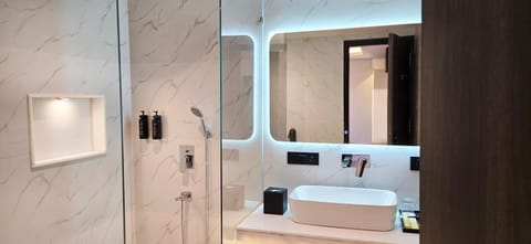 Pink Pearl Hotel By Chokhi Dhani Resort in Jaipur