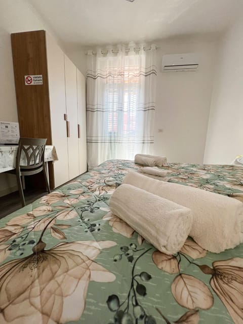 B&B Rifugio San Francesco Bed and Breakfast in Ostia