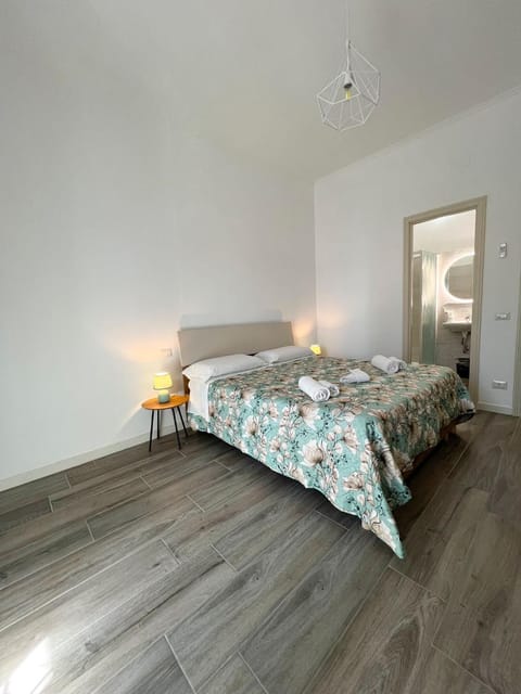 B&B Rifugio San Francesco Bed and Breakfast in Ostia