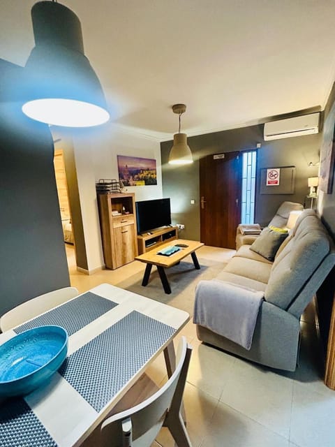 Plaza Rio Aguasvivas 5 BB Apartment in Torremolinos