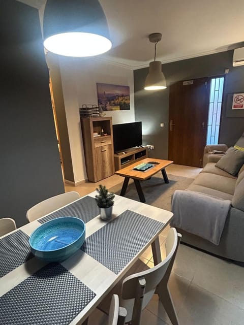 Plaza Rio Aguasvivas 5 BB Apartment in Torremolinos