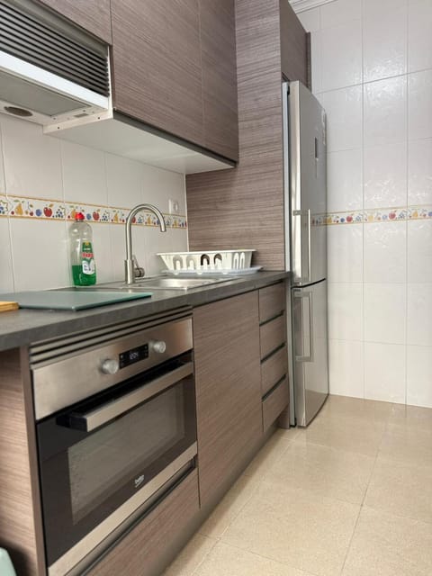 Plaza Rio Aguasvivas 5 BB Apartment in Torremolinos