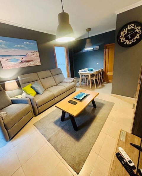 Plaza Rio Aguasvivas 5 BB Apartment in Torremolinos