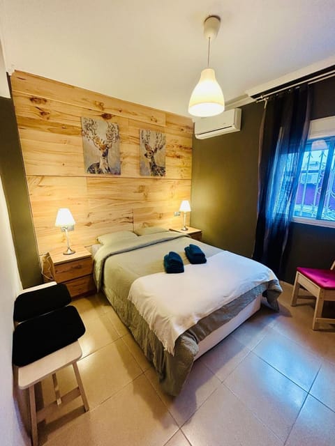 Plaza Rio Aguasvivas 5 BB Apartment in Torremolinos