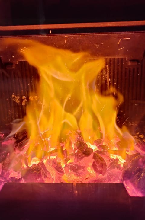 fireplace, fireplace