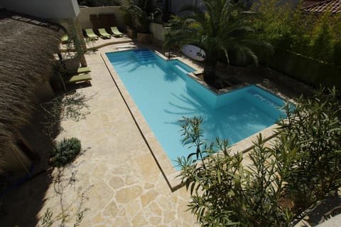 Murter New- with Sauna&Jacuzzi 720 Apartment in Murter