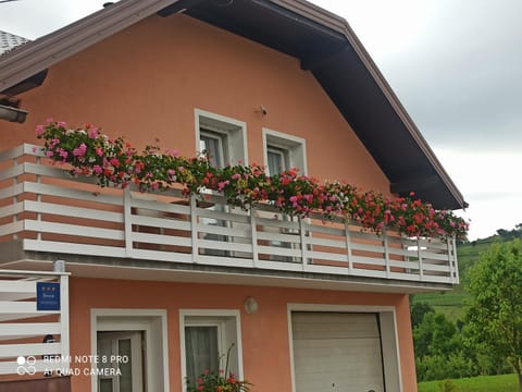 Guesthouse Blazenka Hodak Apartment in Plitvice Lakes Park