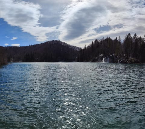 Guesthouse Blazenka Hodak Apartment in Plitvice Lakes Park