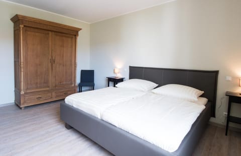 Altes Forsthaus Bed and Breakfast in Vulkaneifel