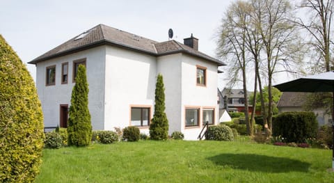 Altes Forsthaus Bed and Breakfast in Vulkaneifel