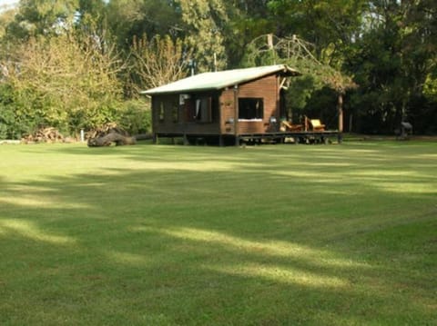 Property building, Garden, Garden view