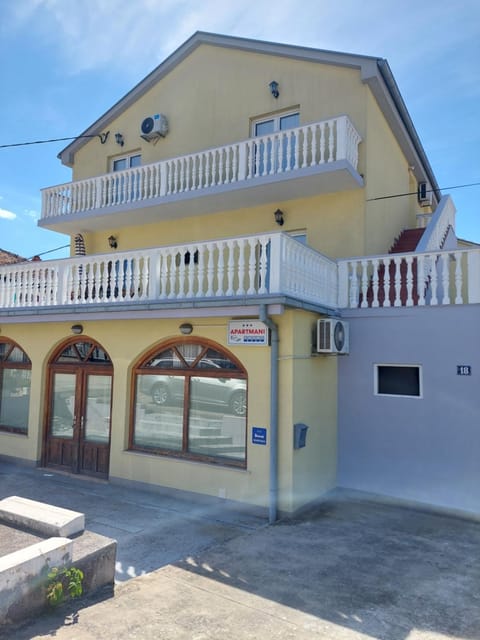 Mario Apartment Apartment in Zadar