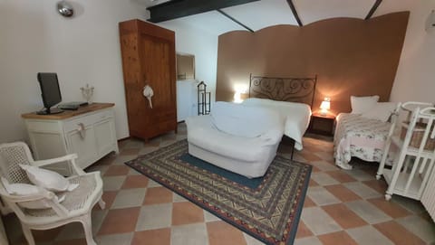 Le Quattro Stagioni B&B and Apartament Bed and Breakfast in Province of Brescia
