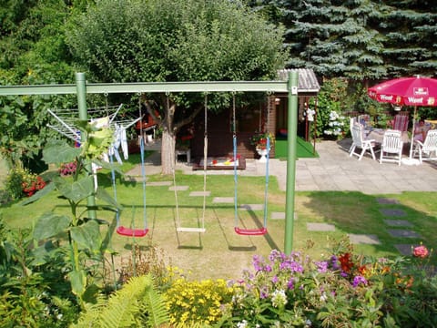 Haus Freese Apartment in Scharbeutz