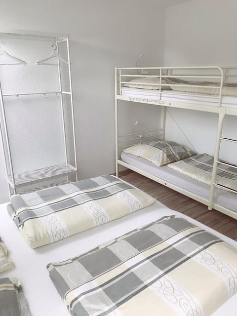 Gästehaus-Après-Park Bed and Breakfast in Rust