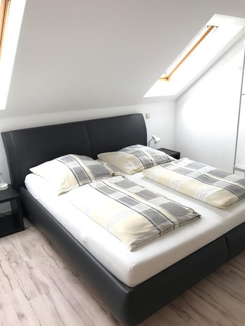 Gästehaus-Après-Park Bed and Breakfast in Rust