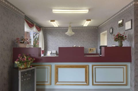 Lobby or reception, On site