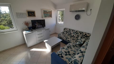 Apartments Puky Dreams Apartment in Novalja