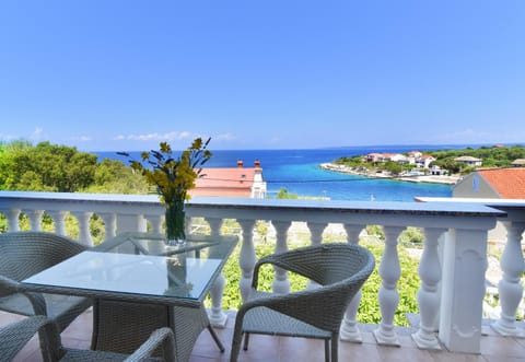 View (from property/room)