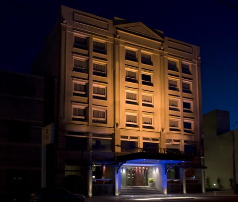Facade/entrance, Facade/entrance, Lobby or reception, Area and facilities