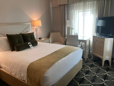 Bell Tower Hotel Hotel in Ann Arbor