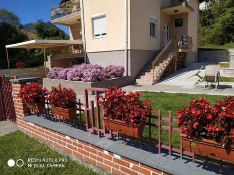 Cicvaric rooms Bed and Breakfast in Podgorica Municipality, Montenegro