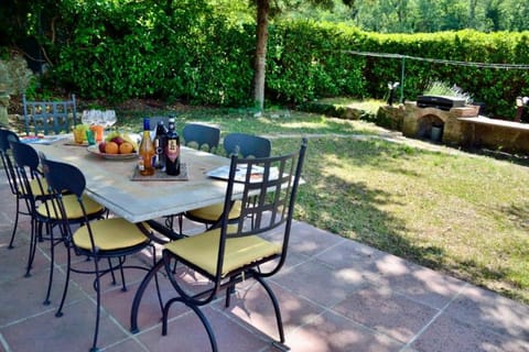 Agriturismo Vinci Farm Stay in Radda in Chianti