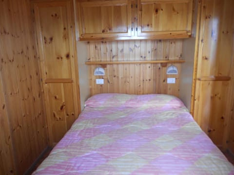 Il Rospo Campground/ 
RV Resort in Moneglia