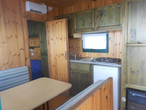 Il Rospo Campground/ 
RV Resort in Moneglia