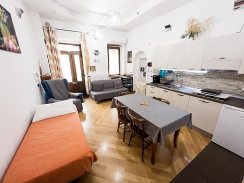 B&B Barone Bed and Breakfast in Basilicata