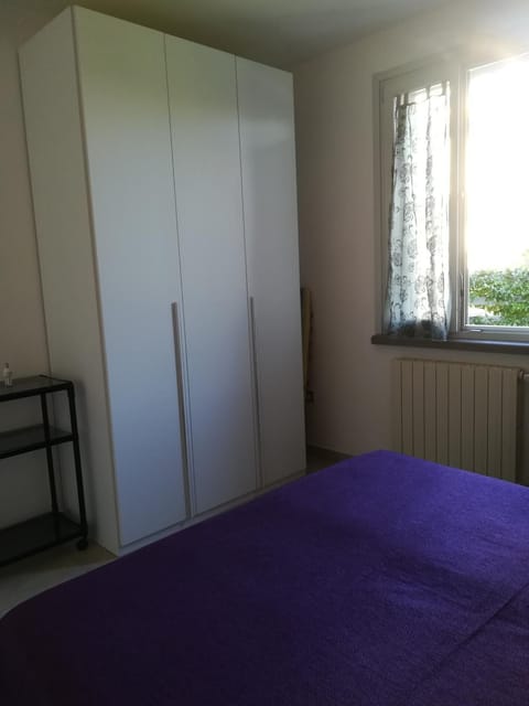 Nicla Apartment in Cecina