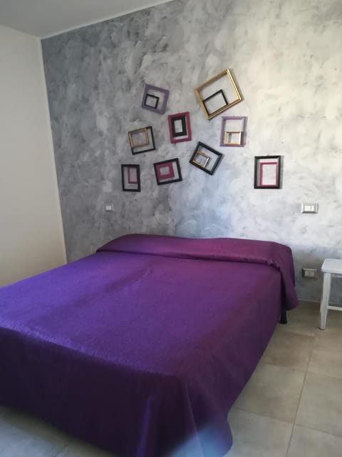 Nicla Apartment in Cecina