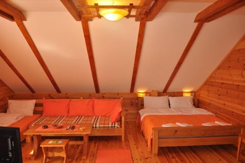 Dana apartmani Apartment in Montenegro