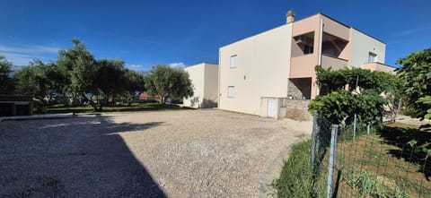 Apartman Petar Apartment in Zadar County