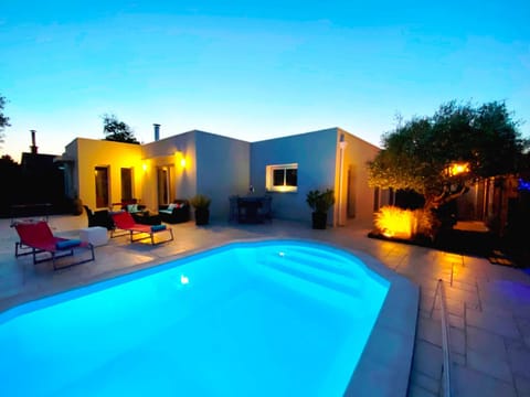 Chez Victoria Nantes Erdre Bed and Breakfast in Carquefou