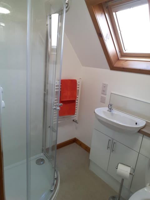 The Pally - behind 13 Palace Road, Kirkwall, Orkney - STL OR00122F House in Scotland