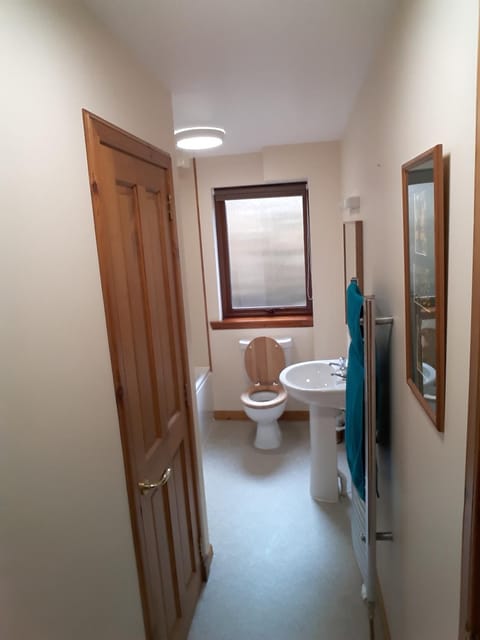 The Pally - behind 13 Palace Road, Kirkwall, Orkney - STL OR00122F House in Scotland