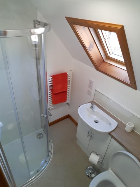 The Pally - behind 13 Palace Road, Kirkwall, Orkney - STL OR00122F House in Scotland